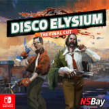 Disco Elysium - The Final Cut | Nintendo Switch