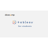 Tableau Desktop Pro / Tableau Cloud Key
