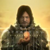 DEATH STRANDING DIRECTOR´S CUT iPhone iPad AppStore MAC