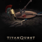 Titan Quest Ultimate Edition iPhone ios AppStore iPad