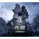 Resident Evil Village + DLC iPhone ios AppStore iPad