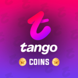 🎮 TANGO LIVE 🎉 120  - 6500 МОНЕТЫ 🔑 АВТОВЫДАЧА КОДЫ