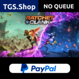 Ratchet & Clank: Rift Apart | Steam Offline| PAYPAL
