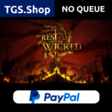 No Rest for the Wicked | Steam Offline | PAYPAL
