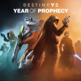 💜⚪ Destiny 2: «Год пророчества» ⚡️ EGS ⚪💜 TR