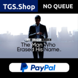 Like a Dragon Gaiden The Man Who Erased His Name PAYPAL
