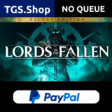 Lords of the Fallen 2.0 | Steam Offline | PAYPAL