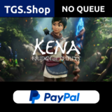 Kena: Bridge of Spirits | Steam Offline | PAYPAL