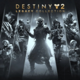 💜⚪ Destiny 2: Коллекция «Классика» 2025 ⚡️ EGS ⚪💜 TR