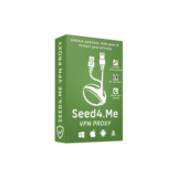 Seed4Me VPN ПОЖИЗНЕННЫЙ — ПОДПИШИТЕСЬ на свой аккаунт