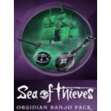 ✅ Sea of Thieves - Obsidian Banjo Pack DLC Key ✅
