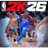 NBA 2K26 STANDARD EDITION ✅STEAM КЛЮЧ