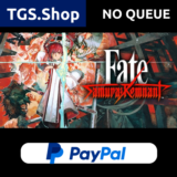 Fate/Samurai Remnant | Steam Offline | PAYPAL