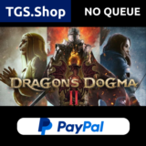 Dragon's Dogma 2 | Steam Offline | NO QUEUE | PAYPAL