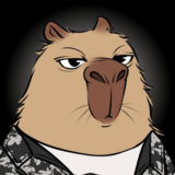 Рефералы🐹Capybara MEME⚡@the_capybara_meme_bot