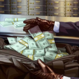 GTA V НА ПК | 5000, РАНГ, $2 МЛРД, ВСЕ РАЗБЛОКИРОВКИ