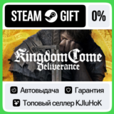 Kingdom Come: Deliverance +Выбор Издания STEAM•RU⚡️АВТО