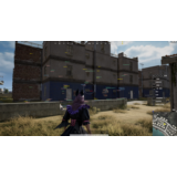 Рабочий чит Vortex для игры PUBG