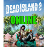 ・DEAD ISLAND 2・ОНЛАЙН・АРЕНДА 24/7・EPIC GAMES・