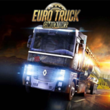 ⭐ Euro Truck Simulator 2 Steam Gift ✅ АВТО 🚛 РОССИЯ 🌏