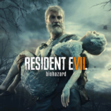 Resident Evil 7 + DLC iPhone ios AppStore iPad Mac