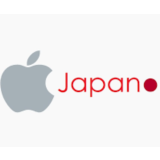APPLE ID PERSONAL JAPAN JAPANESE ios AppStore iPhone