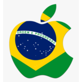 APPLE ID PERSONAL BRAZIL BRAZILIAN ios iPad iPhone