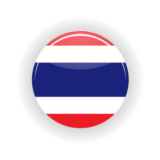 THAILAND APPLE ID PERSONAL iPhone AppStore ios iPad