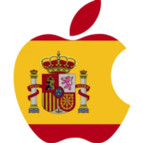 SPAIN SPANISH APPLE ID PERSONAL iPhone AppStore ES