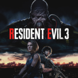 RESIDENT EVIL 3 + DLC iPhone ios AppStore iPad MAC