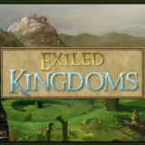 Exiled Kingdoms RPG FULL GAME iPhone iPad AppStore