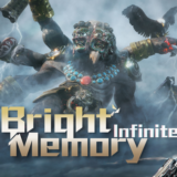 Bright Memory Infinite + Mobile iPhone AppStore iPad