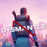 DYSMANTLE + ALL DLC iPad iPhone AppStore + GAMES
