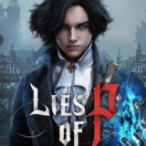 Lies of P AppStore Mac