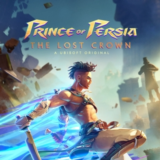 Prince of Persia Lost Crown MAC AppStore
