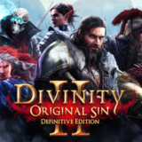 Divinity Original Sin 2 MAC AppStore