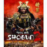 Total War SHOGUN 2 MAC AppStore