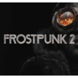 Frostpunk 2 MAC AppStore
