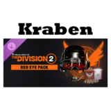 Tom Clancy’s The Division 2 – Red Eye Pack steam DLC