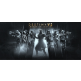 Destiny 2 - Legacy Collection (2025) STEAM КЛЮЧ РФ+СНГ