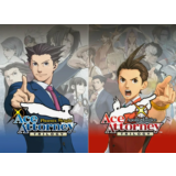 Ace Attorney Anthology (6 частей) (STEAM КЛЮЧ) РФ+СНГ