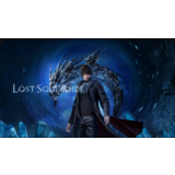 Lost Soul Aside Ps5 общий