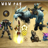 Заряженный Ша Heroic/Epic, KZ,TR,UA,EU Сразу/Подарком