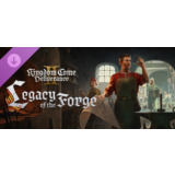 ⚡️Kingdom Come Deliverance II Legacy of the Forge STEAM