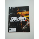 Код 🔑 Call Of Duty: Black Ops 6 PS4/PS5 TR, PL, UA, EU