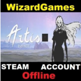Artis Impact🎮Steam 🌍(GLOBAL)🌍
