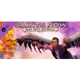 Saint´s Row Gat Out of Hell Devil´s Workshop Pack Steam