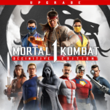 MORTAL KOMBAT™ 1: ПОЛНОЕ ИЗДАНИЕ – ОБНОВЛЕНИЕ XBOX SERI