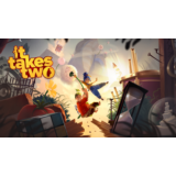 It Takes Two - STEAM АККАУНТ🔥