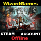 Abyssus🎮Steam 🌍(GLOBAL)🌍